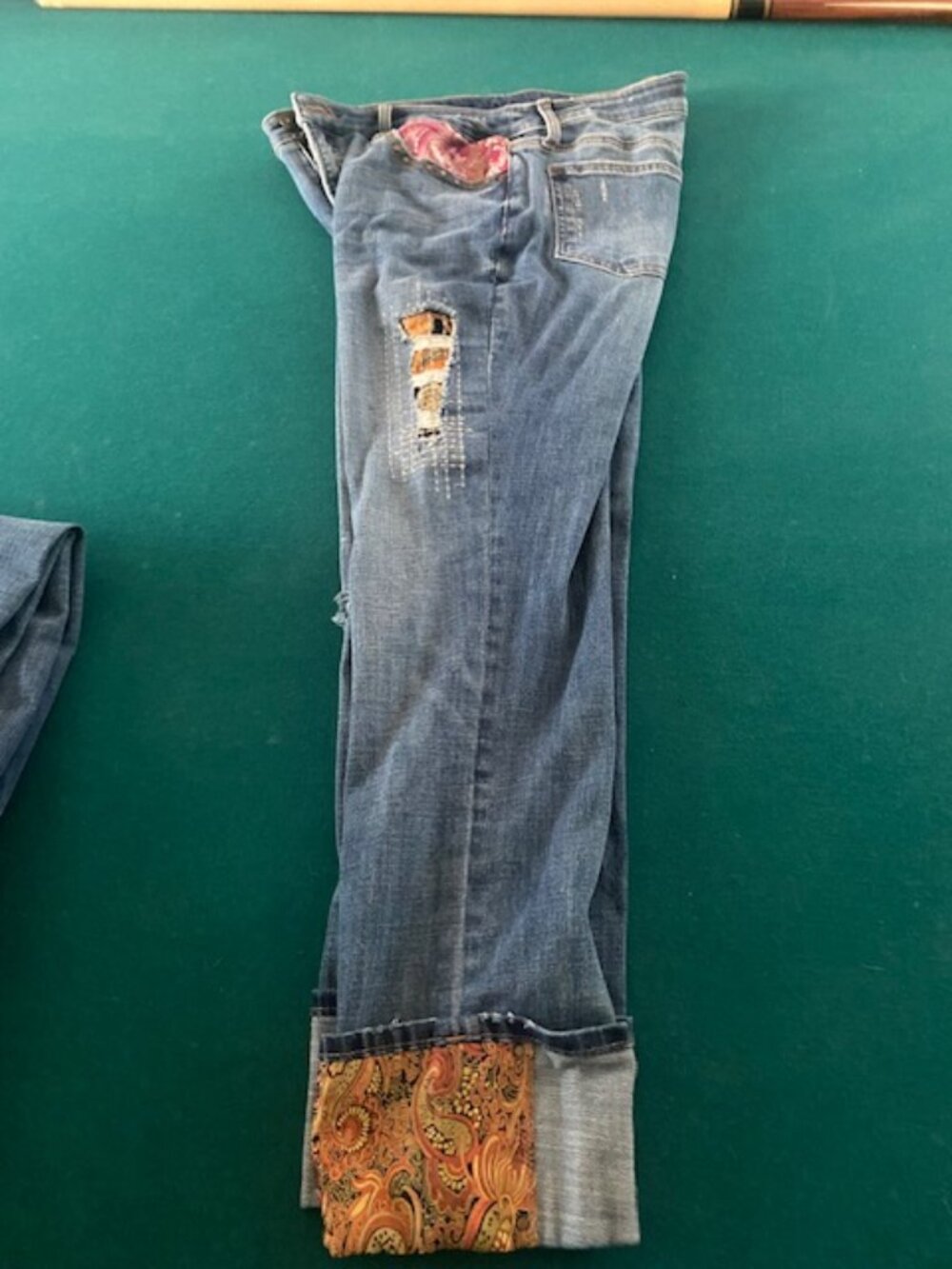 Chico's Jeans So Slimming Girlfriend Slim Ankle 0.5R